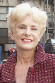 Anne Carlisle portrait