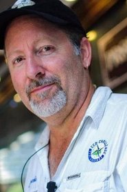 David Allen Cluck portrait