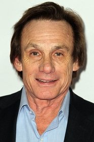 Steve Railsback portrait