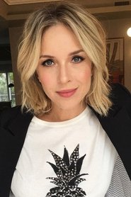 Carla Peterson portrait