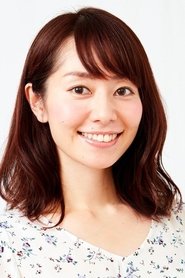 Momoko Tani portrait