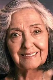 Teresa Ramos portrait