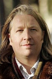 Bård Breien portrait