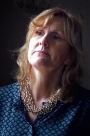 Pam Fuqua portrait