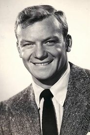 Aldo Ray portrait