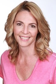 Kym Starks portrait