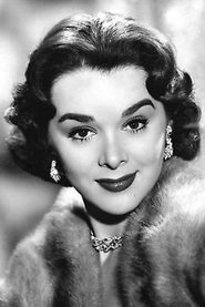 Suzanne Alexander portrait