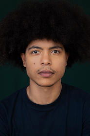 Marco Mendonça portrait