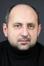George Lungoci portrait