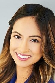 Megan Soo portrait