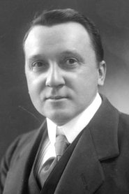 Aage Hertel portrait