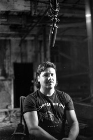 Anthony Leroy portrait