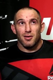 Aleksei Oleinik portrait