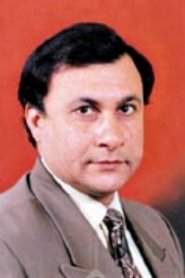 Khairy Hassan portrait