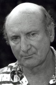 Jean-Pierre Bagot portrait