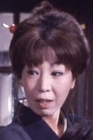 Michiko Komori portrait