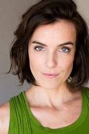Carole Weyers portrait