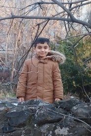 Hrachya Nersisyan portrait