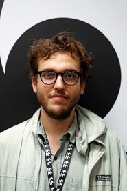 Lenny Guit portrait