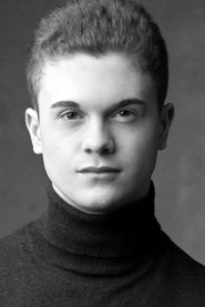 Rhys Antoni Yeomans portrait