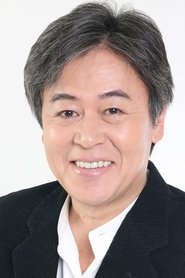 Morio Kazama portrait
