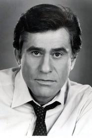 James Farentino portrait