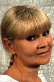 Svetlana Balashova portrait