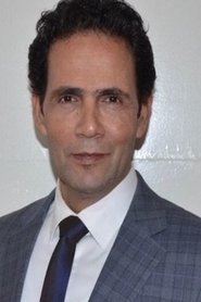 Sherif Helmy portrait