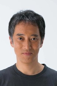 Ayumu Saito portrait