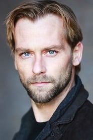 Joe Anderson portrait