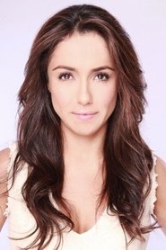 Mariannela Cataño portrait