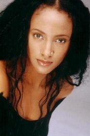 Johara Farley portrait