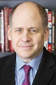 Jonathan Alter portrait