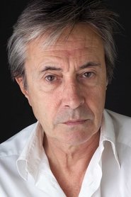 Rui Morisson portrait