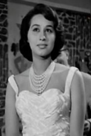 Mimi Sedqi portrait