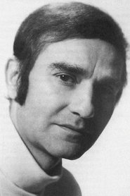 Waldemar Kazanecki portrait