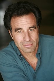 Ray Abruzzo portrait