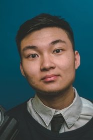 Zhuolin Hong portrait