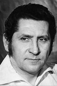 Marian Nosek portrait