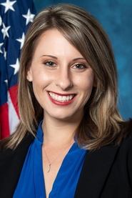 Katie Hill portrait