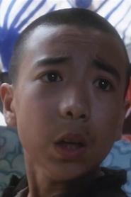 Yang Yong Chao portrait