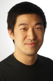 Shaofu Zhang portrait