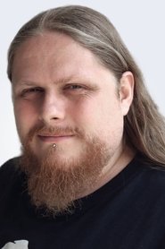 Jesper Pannerup portrait
