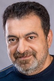 Hrant Tokhatyan portrait