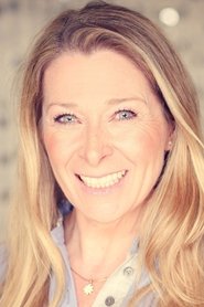 Michaela Krauß portrait