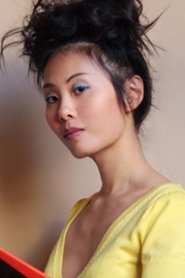 Carolina Hsu portrait