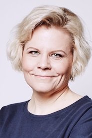 Paula Noronen portrait