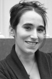 Sarah Kunstler portrait