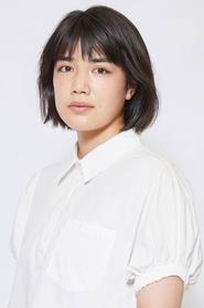 Manaka Kinoshita portrait