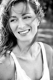 Magdalena Grochowska portrait